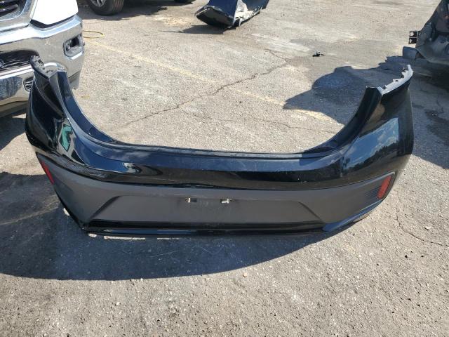 2017 HYUNDAI IONIQ HYBR - KMHC65LC8HU044570