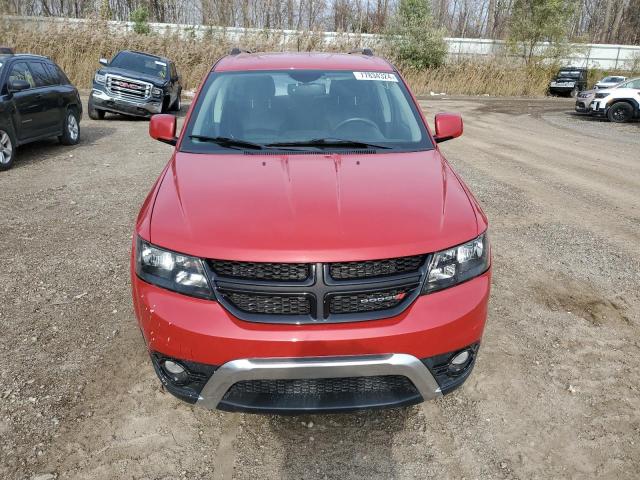 2017 DODGE JOURNEY CR - 3C4PDDGG7HT595330