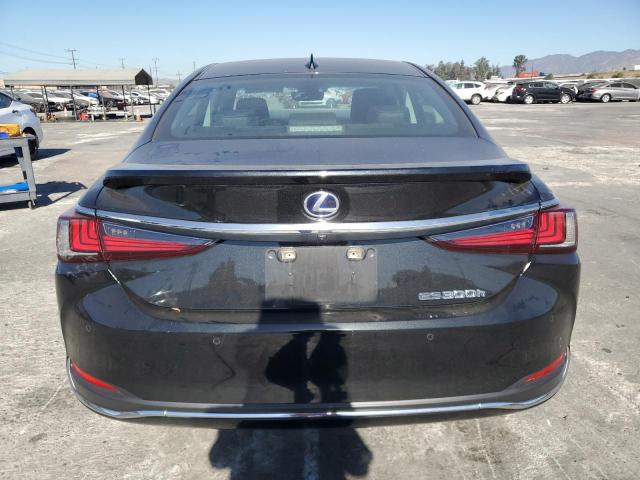 VIN 58ADA1C1XNU021905 2022 LEXUS ES300 no.6