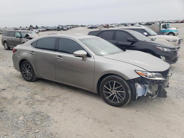 VIN 58ABK1GG9HU069628 2017 Lexus ES, 350 no.4