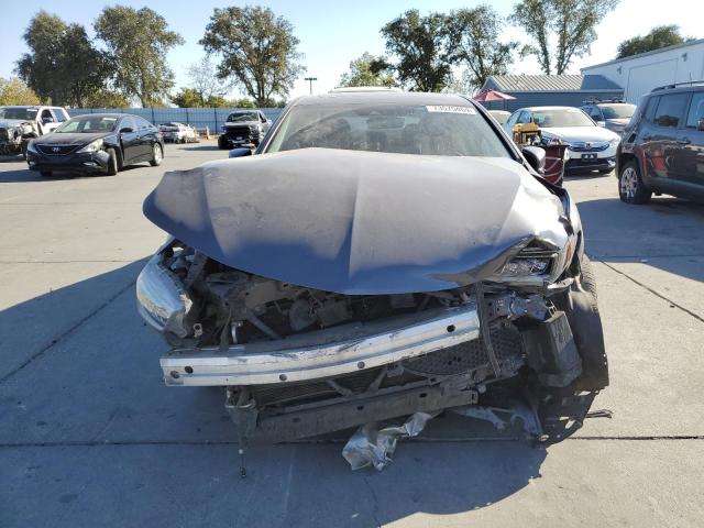 VIN 19UUB1F39JA000160 2018 ACURA TLX no.5