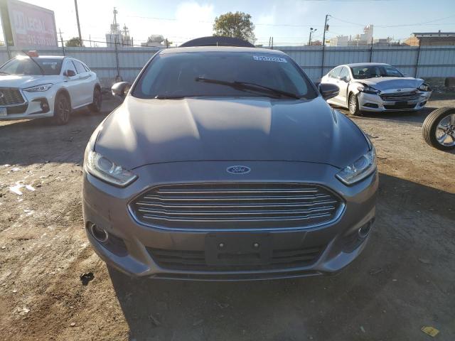 2014 FORD FUSION SE - 3FA6P0HD4ER119275