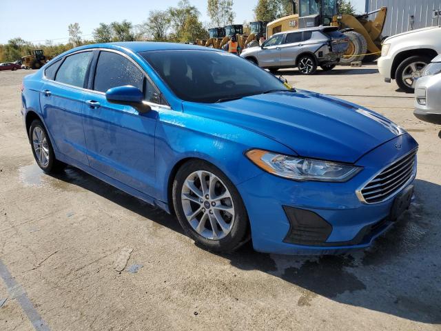 2019 FORD FUSION SE - 3FA6P0HD7KR247778