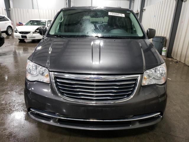 VIN 2C4RC1BG0GR129659 2016 Chrysler Town and Countr... no.5