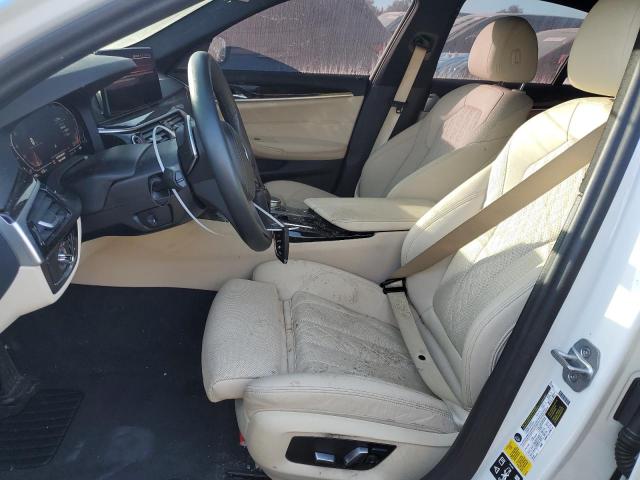 2023 BMW 530 XI - WBA13BJ04PWY22682