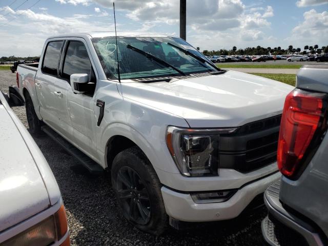 2023 FORD F150 SUPER - 1FTFW1E86PFC04533