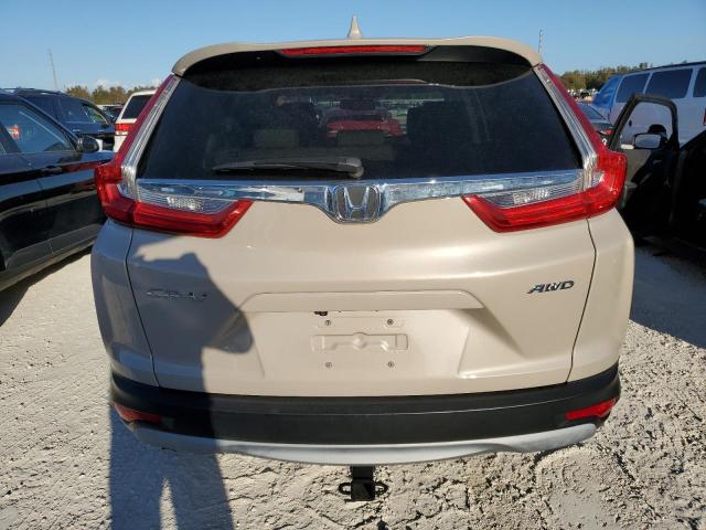 VIN 5J6RW2H82JL027299 2018 Honda CR-V, Exl no.6