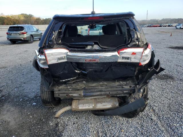 2015 GMC TERRAIN SL - 2GKALMEK4F6359613