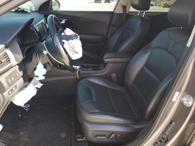 2017 KIA NIRO EX TO KNDCE3LC4H5060125