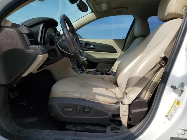 2015 CHEVROLET MALIBU 2LT - 1G11D5SL9FU105479