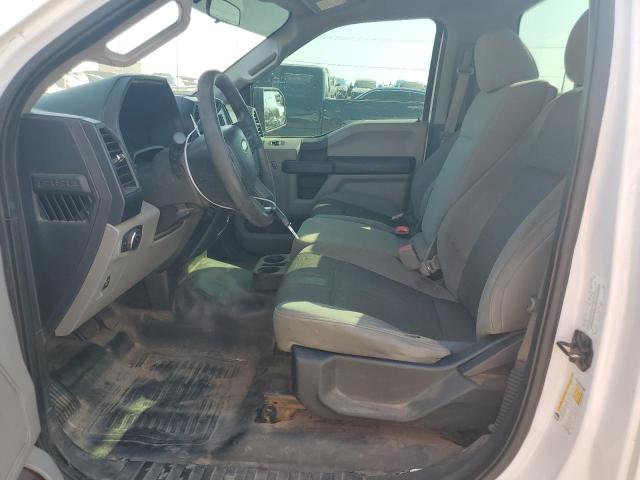 VIN 1FTMF1CP8GKE72072 2016 Ford F-150 no.7