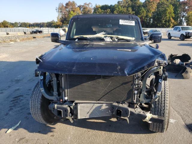 2021 FORD BRONCO BAS - 1FMDE5BH1MLA74241