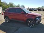 Lot #3024735209 2022 HYUNDAI VENUE SEL