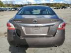 NISSAN ALTIMA 2.5 photo