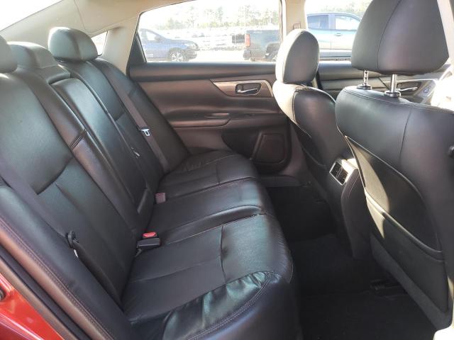 2015 NISSAN ALTIMA 2.5 - 1N4AL3AP6FN866392