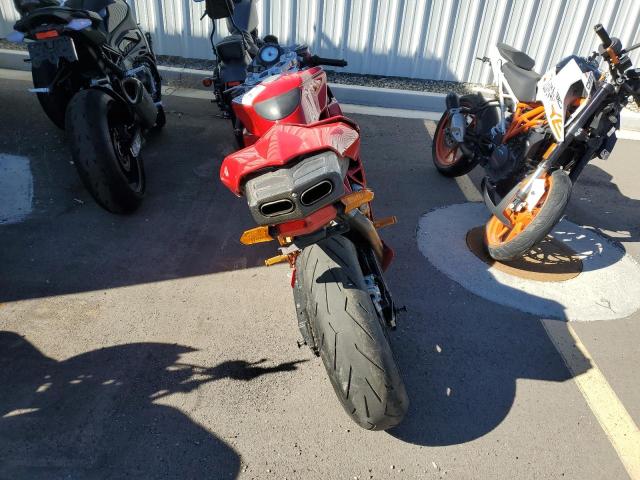 2005 DUCATI 999 ZDM1UB5V35B012281