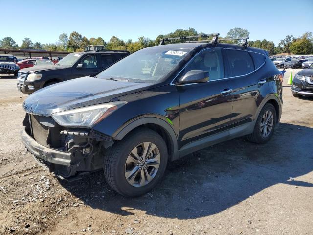 2016 HYUNDAI SANTA FE S - 5XYZT3LB0GG307038
