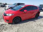 2016 HONDA FIT LX - JHMGK5H54GX007572