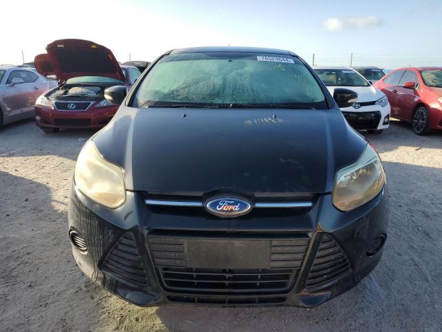 VIN 1FADP3F20EL261115 2014 Ford Focus, SE no.5