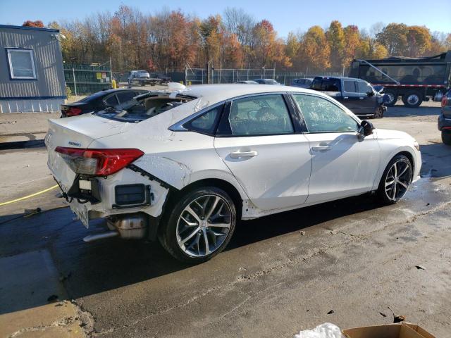 2023 HONDA CIVIC TOUR 2HGFE1F96PH315335