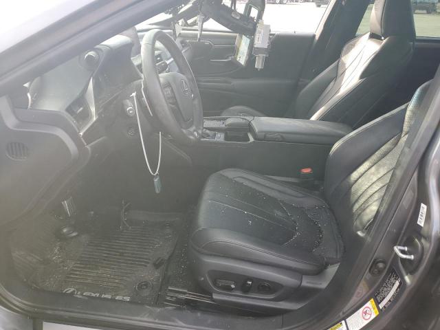 2019 LEXUS ES 350 - 58ABZ1B15KU012848