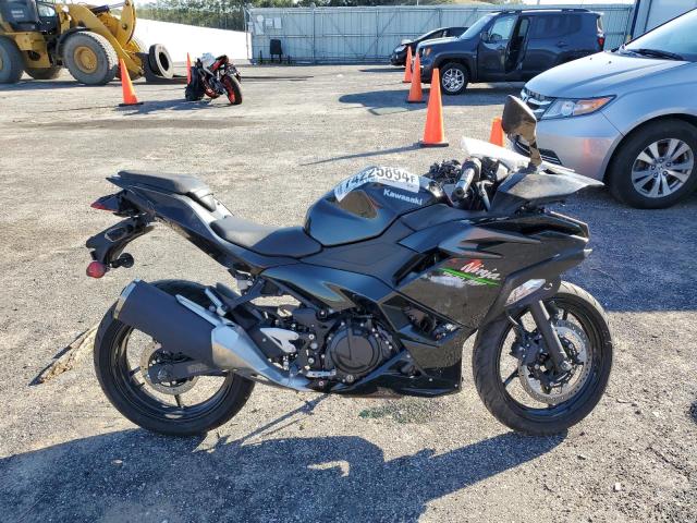 2024 KAWASAKI EX500 H #2972453404