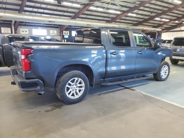 VIN 3GCPYEEK4KG242951 2019 Chevrolet Silverado, K15... no.3