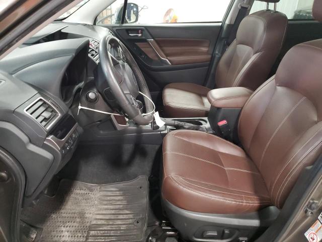 2017 SUBARU FORESTER 2 - JF2SJGWC8HH422368