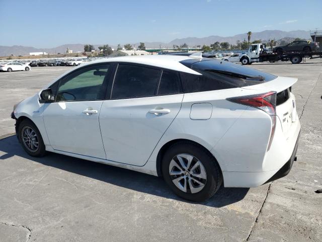 VIN JTDKBRFU9G3008009 2016 Toyota Prius no.2