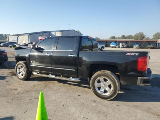 2017 CHEVROLET SILVERADO - 3GCUKSEC4HG264629