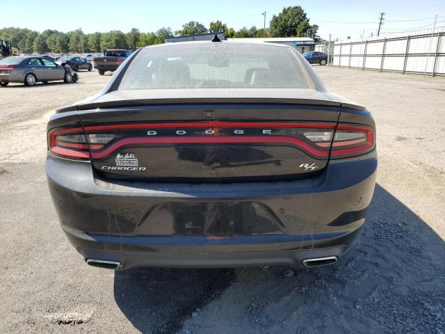 VIN 2C3CDXCT6FH729791 2015 Dodge Charger, R/T no.6