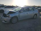 2017 NISSAN SENTRA S - 3N1AB7AP0HL666425