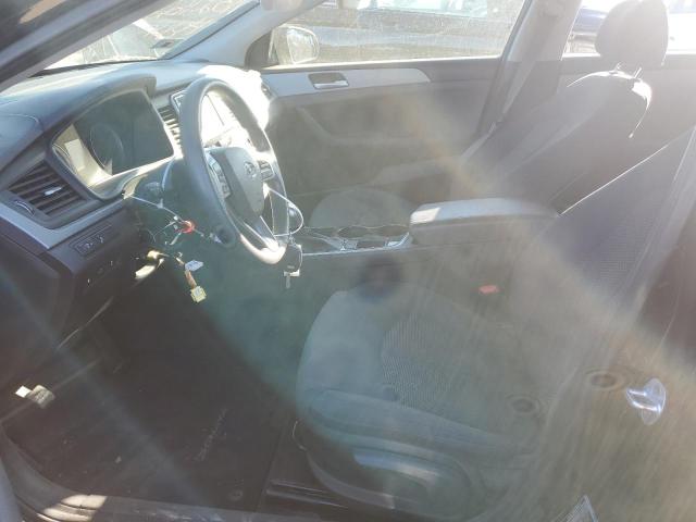 2018 HYUNDAI SONATA SE - 5NPE24AF1JH689870