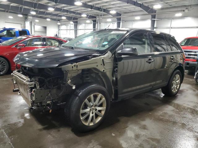 FORD EDGE LIMIT