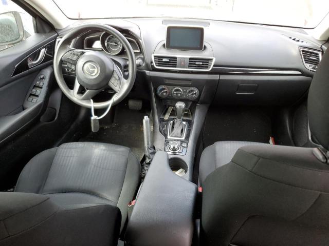 VIN 3MZBM1K76FM179743 2015 Mazda 3, Sport no.8