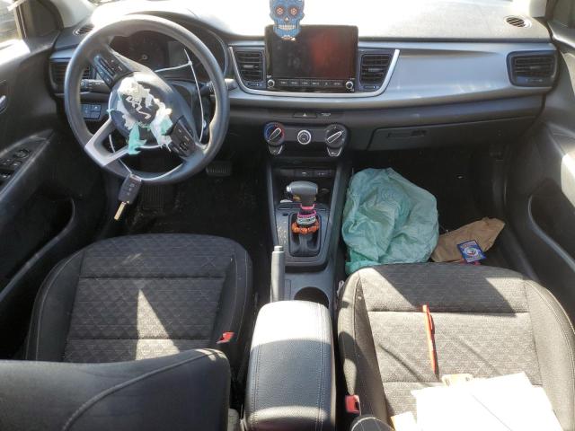 2022 KIA RIO S - 3KPA25AD3NE481339