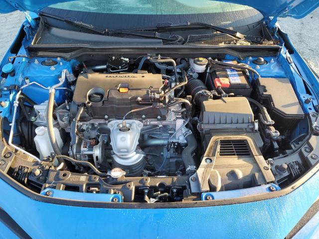 2024 HONDA CIVIC SPOR - 19XFL2H81RE020706