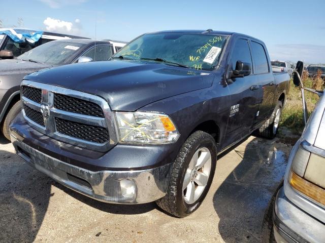 2020 RAM 1500 CLASS - 3C6RR6KG3LG224574