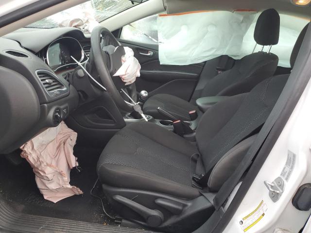 2015 DODGE DART SE - 1C3CDFAA4FD298442