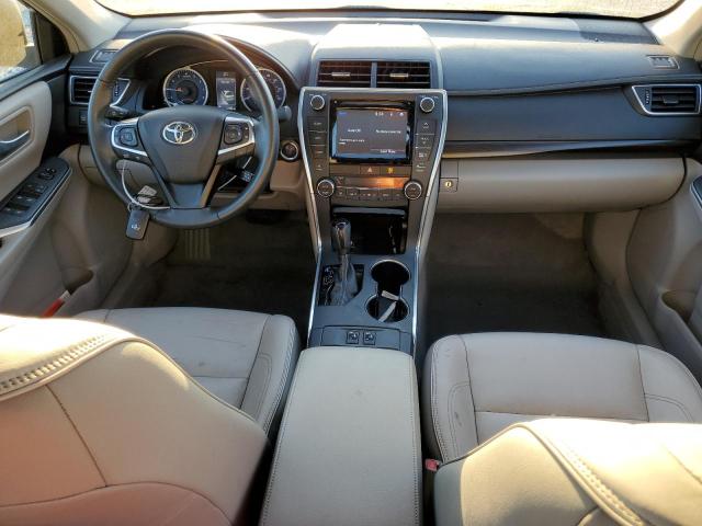 2015 TOYOTA CAMRY XSE 4T1BK1FK6FU555226