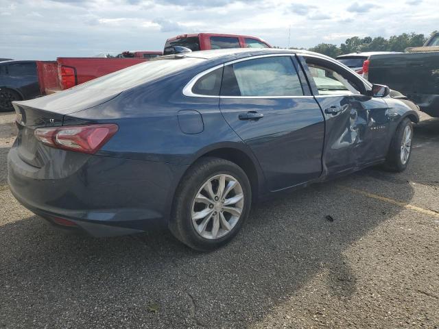 2020 CHEVROLET MALIBU LT - 1G1ZD5STXLF000100