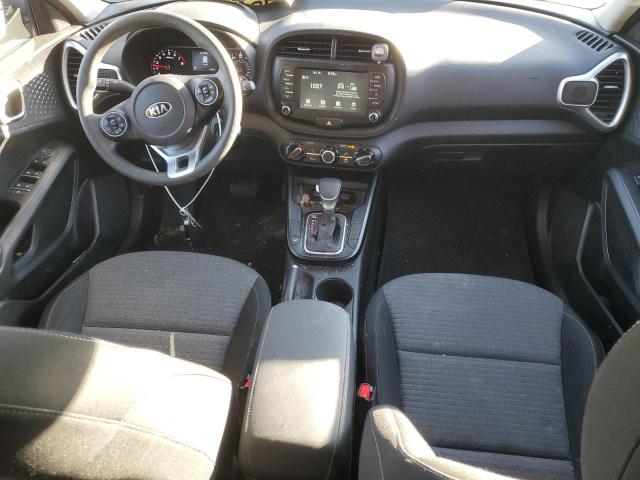 2021 KIA SOUL LX - KNDJ23AU8M7767013