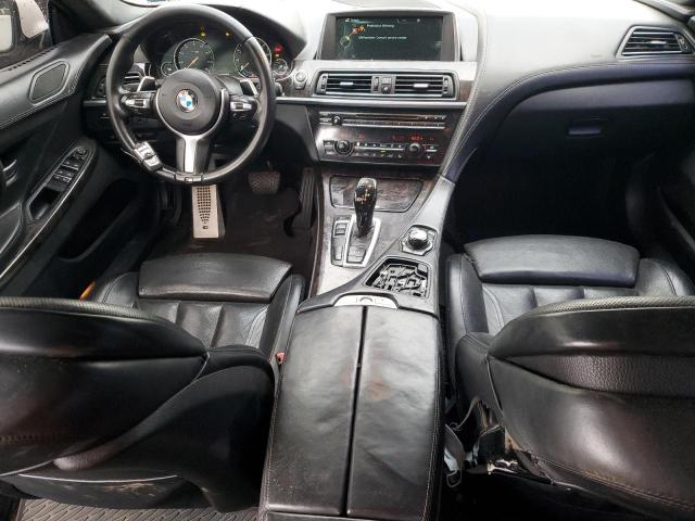 VIN WBA6B2C58ED129110 2014 BMW 6 SERIES no.8