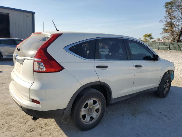 2016 HONDA CR-V LX 5J6RM3H37GL004688