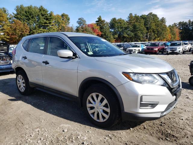 2020 NISSAN ROGUE S - 5N1AT2MV6LC751065