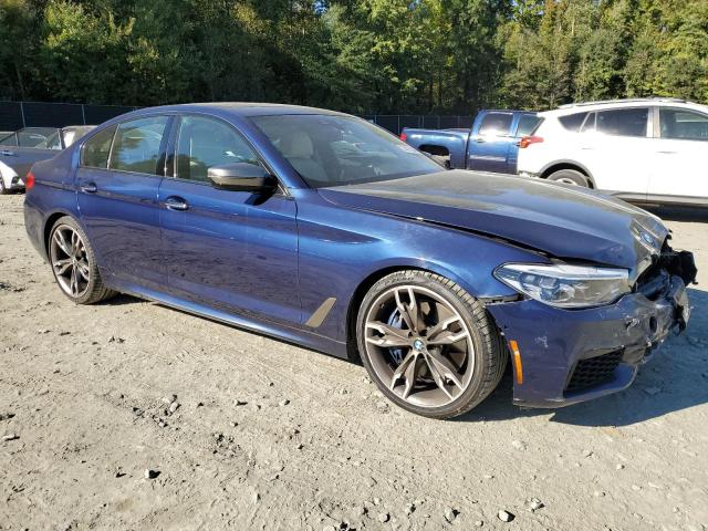 2018 BMW M550XI - WBAJB9C55JB036568