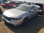 2024 HONDA ACCORD HYB - 1HGCY2F6XRA077433