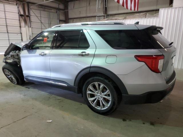 2023 FORD EXPLORER L - 1FMSK8FH7PGB41403