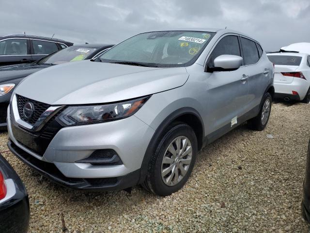 NISSAN ROGUE SPORT S