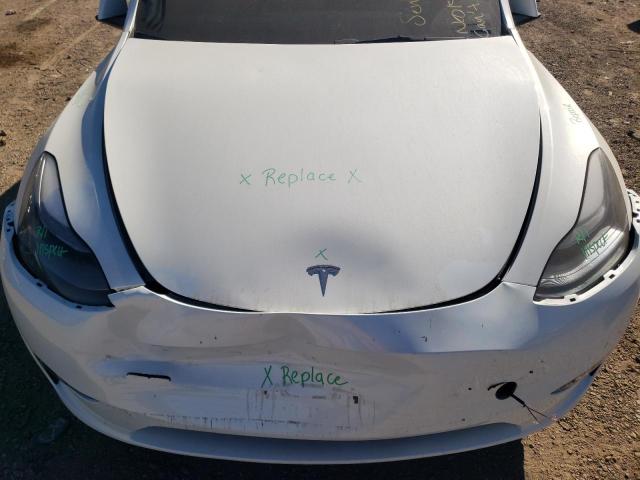 2023 TESLA MODEL Y - 7SAYGAEE0PF772926